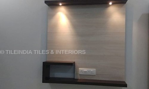 TILEINDIA TILES & INTERIORS - Interior Designers & Decorators in Kailashpuram, Bareilly