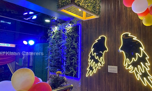 Kiaan Caterers - Catering Services in Raj Nagar, Ghaziabad