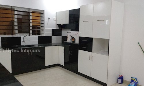 Hytec Interiors - Interior Designers & Decorators in Ganapathy, Coimbatore