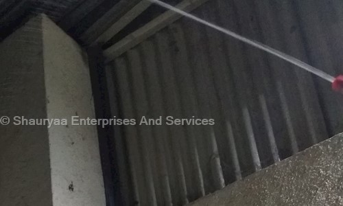 Shauryaa Enterprises And Services - Pest Control in Chakan, Pune