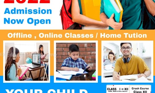 Educulate Academy - School Tuitions in Guddadahalli, Bangalore