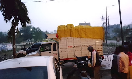 Somya Packers & Movers - Packers and Movers in Indore, Indore