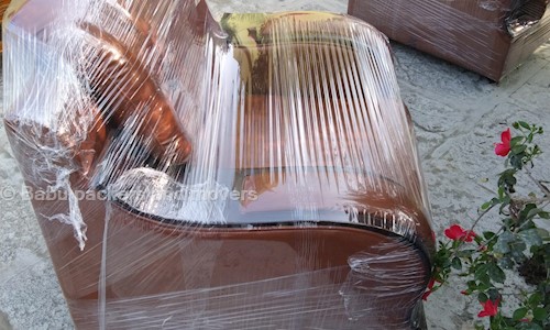 Babu packers and movers - Packers and Movers in Koritepadu, Guntur