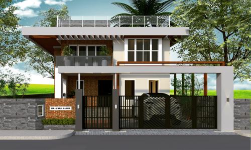 Ar. Sanket Ghodke - Interior Designers & Decorators in Thane West, Mumbai