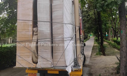 Aggarwal Expert Packers and Movers - Packers and Movers in Baldev Nagar, Ambala