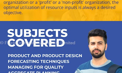 Fipras International Private Limited - Job Training in Mugalivakkam, Chennai