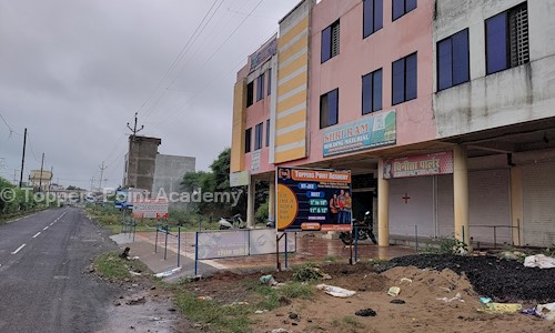 Toppers Point Academy - School Tuitions in Bhopal H O, Bhopal