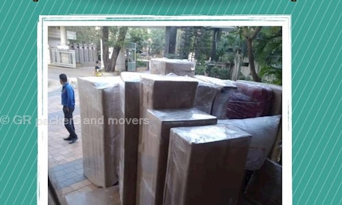 GR packers and movers - Packers and Movers in Sullurupet, Nellore