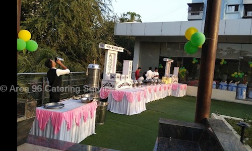 Area 96 Catering Services - Catering Services in Hendre Pada, Badlapur