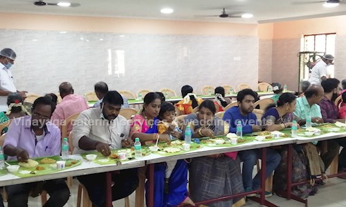Vinayaga Catering Services & Wedding Events - Catering Services in Triplicane, Chennai