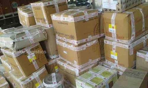 Skylake logistics - Packers and Movers in Kankarbagh, Patna