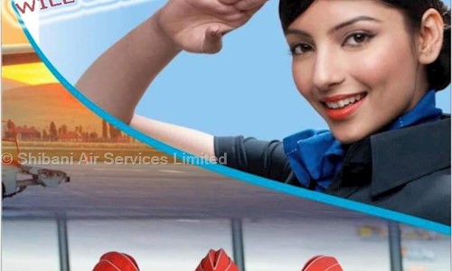 Shibani Air Services Ltd. - Job Training in Naihati, Kolkata