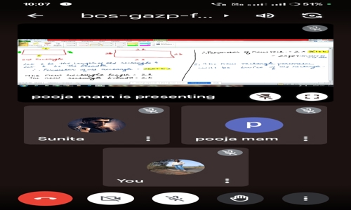 Pooja Coaching & Consulancy - School Tuitions in Khadakpada, Kalyan