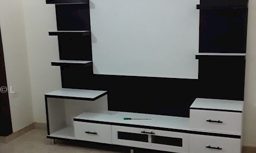 L.M wood works - Interior Designers & Decorators in Maduravoyal, Chennai