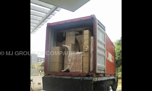 MJ GROUP OF COMPANIES - Packers and Movers in Begur, Bangalore