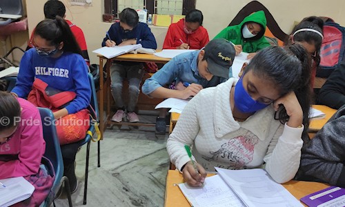 Prde Solutions - School Tuitions in Laxmi Nagar, Delhi