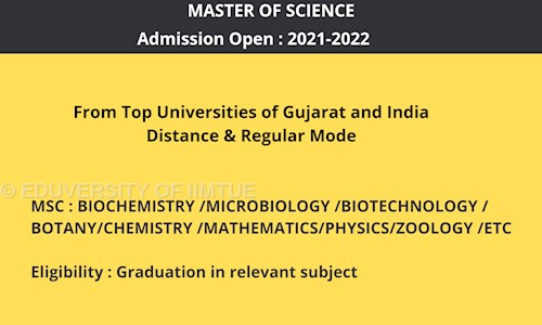 EDUVERSITY OF IIMTUE - Distance Education in Prahlad Nagar, Ahmedabad