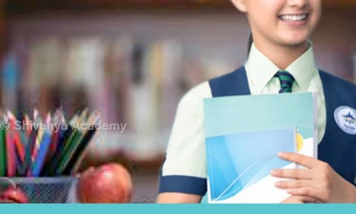 Shivanya Academy - School Tuitions in Kelambakkam, Chennai