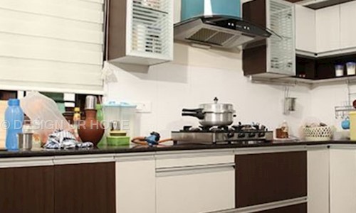 DESIGN UR HOME - Interior Designers & Decorators in Maduravoyal, Chennai
