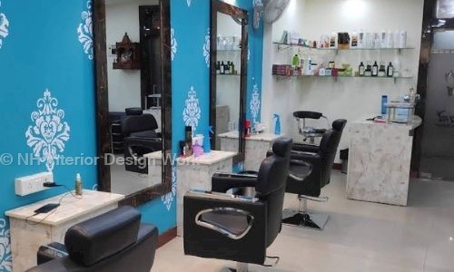 NH Interior Design Work - Interior Designers & Decorators in Sankarapuram, Villupuram