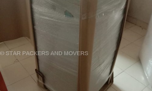 Star Packers and Movers - Packers and Movers in Duttawadi, Nagpur