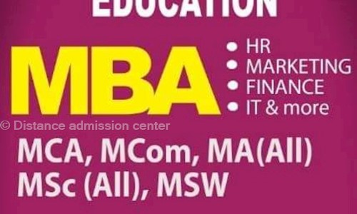 Distance admission center - Distance Education in Bharathiyar Road, Coimbatore