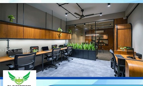 RK Enterprises - Interior Designers & Decorators in Thiruverumbur, Trichy