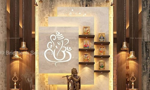Bricktech Solutions - Interior Designers & Decorators in Madhurawada, Visakhapatnam