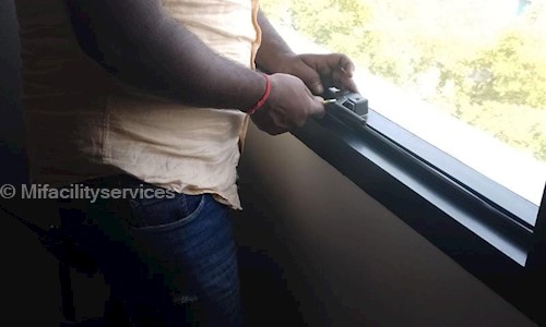 Mifacilityservices - Pest Control in Padur, Chennai