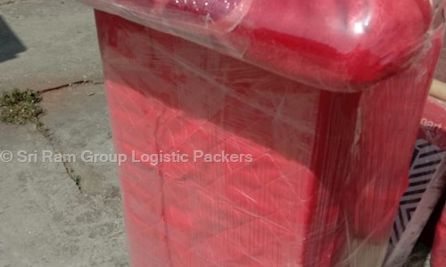 Sri Ram Group Logistic Packers - Packers and Movers in Majhigawan, Robertsganj