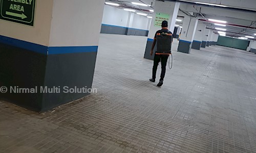 Nirmal Multi Solution - Pest Control in Sector 56, Gurgaon