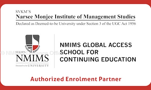 NMIMS Distance Office - Distance Education in Vaishali Nagar, Jaipur