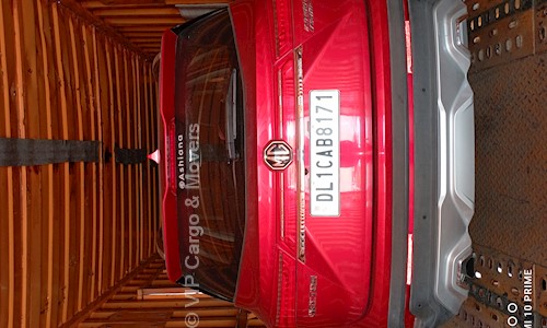VIP Cargo & Movers - Packers and Movers in Kumhrar, Patna