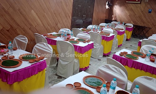 New Dawat Catering & Services - Catering Services in Dum Dum, Kolkata