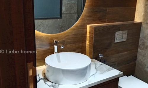 Liebe homes - Interior Designers & Decorators in Sector 69, Gurgaon