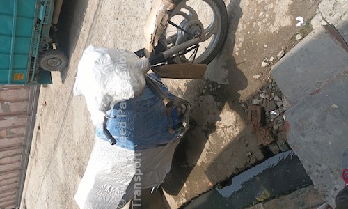 World Speed Transport And Packer Mover - Packers and Movers in Nawada Bilsandi, Bareilly