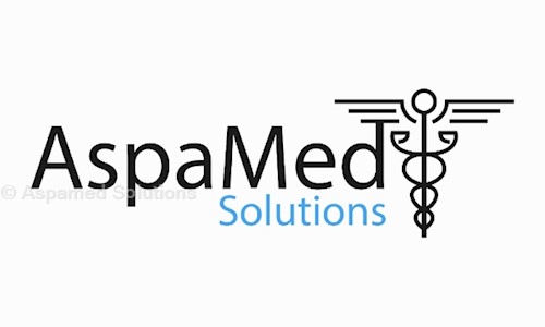 Aspamed Solutions - Job Training in Colaba, Mumbai