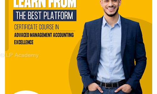 LP Academy - Finance & Accounting tuitions in Thiruthiyad, Calicut