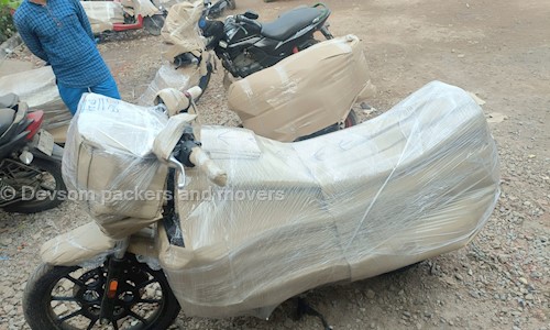 Devsom packers and movers - Packers and Movers in Uttarpara, Hooghly