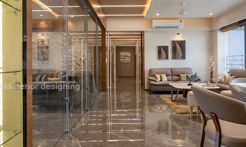 Dreamy decor interior space - Interior Designers & Decorators in Malviya Nagar, Indore