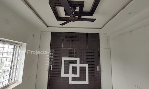 SK Infra Projects - Interior Designers & Decorators in Yellareddyguda, Hyderabad
