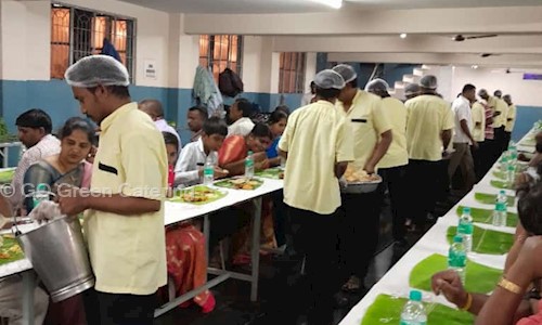 Vinay - Catering Services in J.C. Nagar, Bangalore