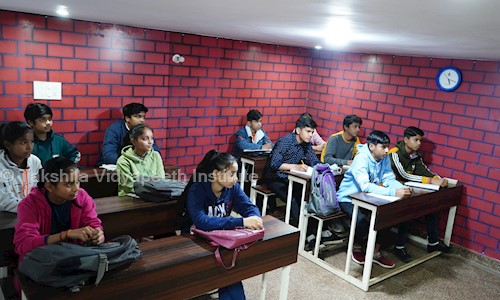 Takshila Vidyapeeth Institute - School Tuitions in Sector 37, Faridabad