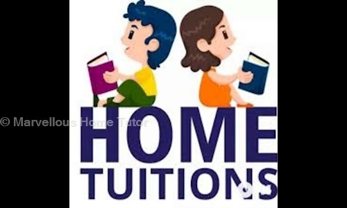 Marvellous Home Tutor - School Tuitions in Gomti Nagar, Lucknow
