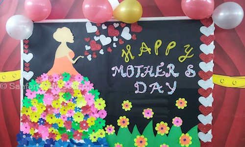 Sanfort Play School - Playschools in Vaishali Sector 4, Ghaziabad