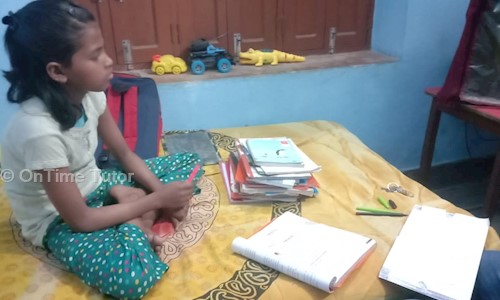 OnTime Tutor - School Tuitions in Laxmi Nagar, Delhi