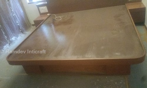 Ramanand Furniture & Interior Work - Interior Designers & Decorators in Kandivali East, Mumbai