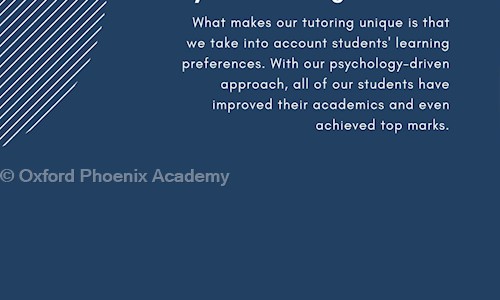 Oxford Phoenix Academy - School Tuitions in Hazratganj, Lucknow