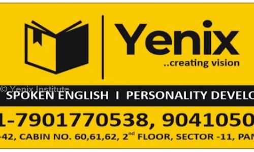 Yenix Institute - School Tuitions in Sector 11, Panchkula