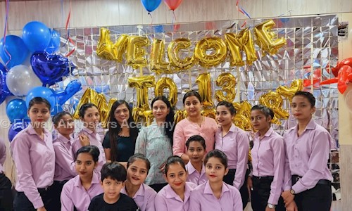 Flyway Airhostess Academy - Job Training in Alambagh, Lucknow